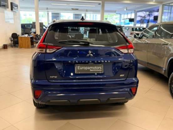 MITSUBISHI-ECLIPSE CROSS-1.5 MIVEC TURBO GASOLINA HPE CVT MITSUBISHI-ECLIPSE CROSS-2025