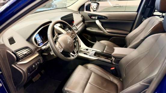 MITSUBISHI-ECLIPSE CROSS-2025