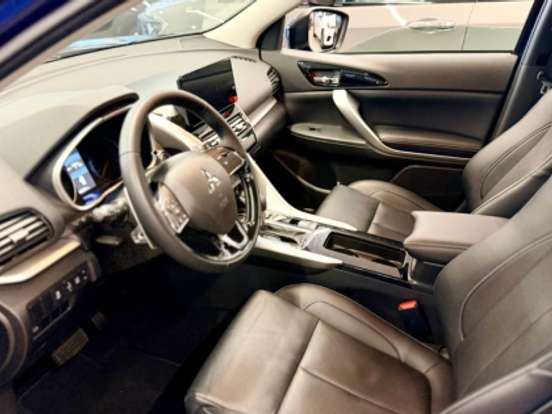 MITSUBISHI-ECLIPSE CROSS-1.5 MIVEC TURBO GASOLINA HPE CVT MITSUBISHI-ECLIPSE CROSS-2025