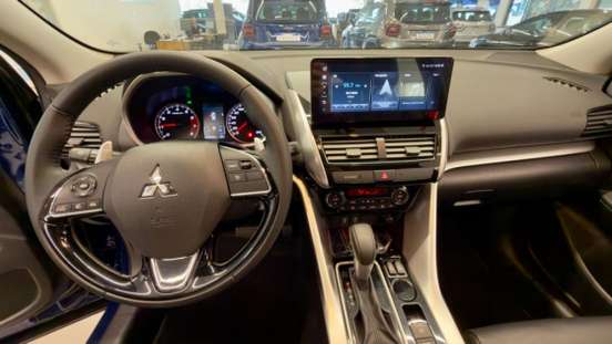 MITSUBISHI-ECLIPSE CROSS-2025
