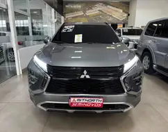 MITSUBISHI ECLIPSE CROSS 1.5 MIVEC TURBO GASOLINA HPE CVT MITSUBISHI ECLIPSE CROSS 1.5 MIVEC TURBO GASOLINA HPE CVT