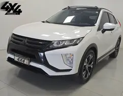 MITSUBISHI ECLIPSE CROSS 1.5 MIVEC TURBO GASOLINA HPE-S AWD CVT MITSUBISHI ECLIPSE CROSS 1.5 MIVEC TURBO GASOLINA HPE-S AWD CVT