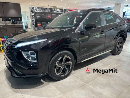 MITSUBISHI-ECLIPSE CROSS-2025