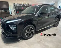 MITSUBISHI ECLIPSE CROSS 1.5 MIVEC TURBO GASOLINA HPE-S BLACK S-AWC CVT MITSUBISHI ECLIPSE CROSS 1.5 MIVEC TURBO GASOLINA HPE-S BLACK S-AWC CVT