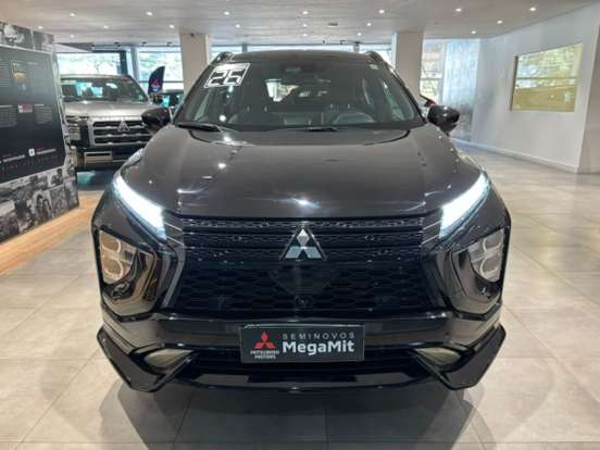 MITSUBISHI-ECLIPSE CROSS-2025