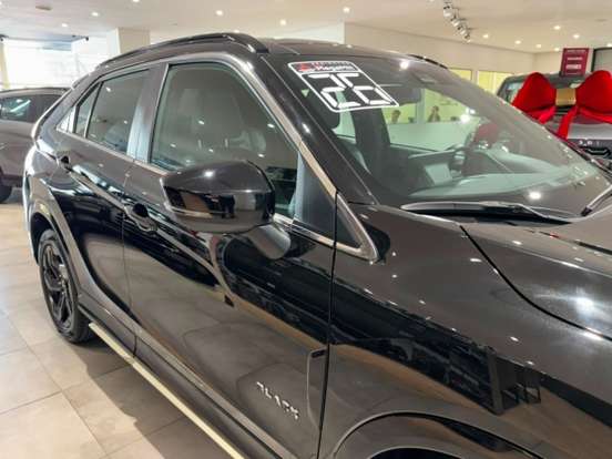 MITSUBISHI-ECLIPSE CROSS-2025
