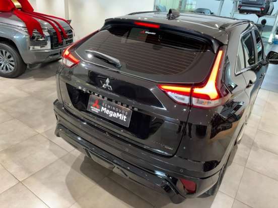 MITSUBISHI-ECLIPSE CROSS-2025