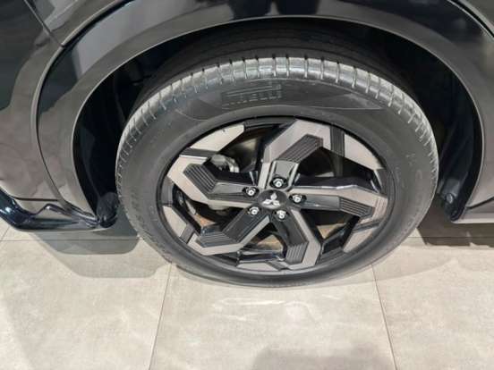 MITSUBISHI-ECLIPSE CROSS-2025
