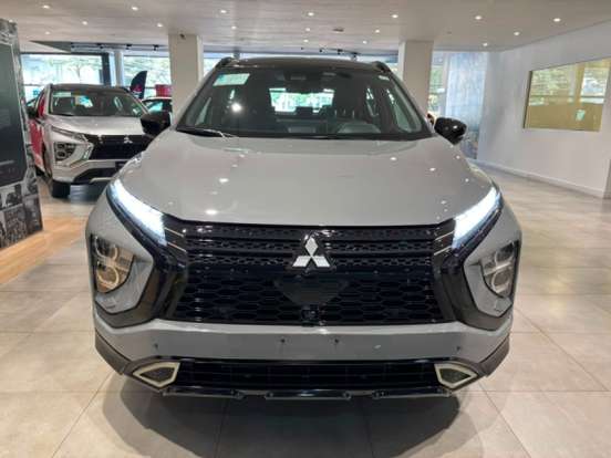 MITSUBISHI-ECLIPSE CROSS-2026