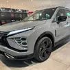 MITSUBISHI ECLIPSE CROSS 1.5 MIVEC TURBO GASOLINA HPE-S BLACK S-AWC CVT MITSUBISHI ECLIPSE CROSS 1.5 MIVEC TURBO GASOLINA HPE-S BLACK S-AWC CVT