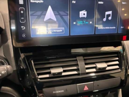 MITSUBISHI-ECLIPSE CROSS-1.5 MIVEC TURBO GASOLINA HPE-S BLACK S-AWC CVT MITSUBISHI-ECLIPSE CROSS-2026