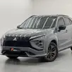 MITSUBISHI ECLIPSE CROSS 1.5 MIVEC TURBO GASOLINA HPE-S CVT MITSUBISHI ECLIPSE CROSS 1.5 MIVEC TURBO GASOLINA HPE-S CVT