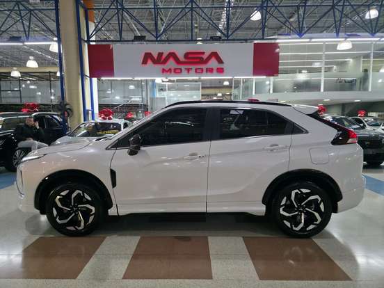 MITSUBISHI-ECLIPSE CROSS-2025
