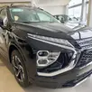 MITSUBISHI ECLIPSE CROSS 1.5 MIVEC TURBO GASOLINA HPE-S CVT MITSUBISHI ECLIPSE CROSS 1.5 MIVEC TURBO GASOLINA HPE-S CVT