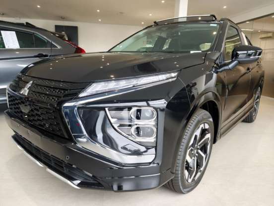 MITSUBISHI-ECLIPSE CROSS-1.5 MIVEC TURBO GASOLINA HPE-S CVT MITSUBISHI-ECLIPSE CROSS-2026