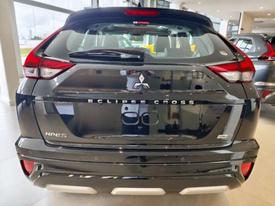 MITSUBISHI-ECLIPSE CROSS-1.5 MIVEC TURBO GASOLINA HPE-S CVT MITSUBISHI-ECLIPSE CROSS-2026