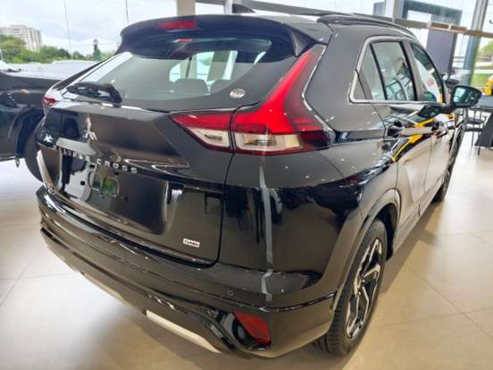 MITSUBISHI-ECLIPSE CROSS-1.5 MIVEC TURBO GASOLINA HPE-S CVT MITSUBISHI-ECLIPSE CROSS-2026