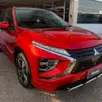 MITSUBISHI ECLIPSE CROSS 1.5 MIVEC TURBO GASOLINA HPE-S CVT MITSUBISHI ECLIPSE CROSS 1.5 MIVEC TURBO GASOLINA HPE-S CVT