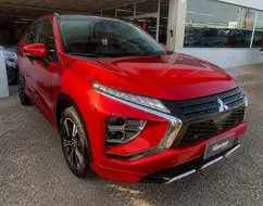 MITSUBISHI ECLIPSE CROSS 1.5 MIVEC TURBO GASOLINA HPE-S CVT MITSUBISHI ECLIPSE CROSS 1.5 MIVEC TURBO GASOLINA HPE-S CVT