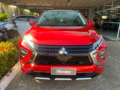 MITSUBISHI-ECLIPSE CROSS-2024
