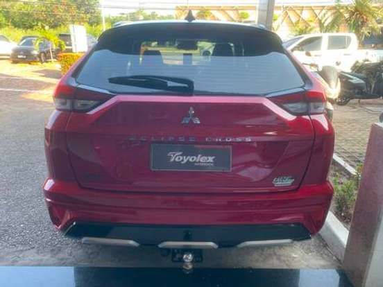 MITSUBISHI-ECLIPSE CROSS-1.5 MIVEC TURBO GASOLINA HPE-S CVT MITSUBISHI-ECLIPSE CROSS-2024