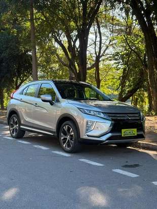MITSUBISHI-ECLIPSE CROSS-2019
