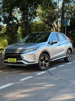 MITSUBISHI-ECLIPSE CROSS-2019