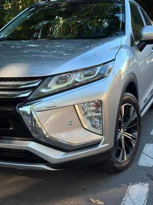 MITSUBISHI-ECLIPSE CROSS-2019
