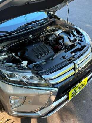 MITSUBISHI-ECLIPSE CROSS-2019