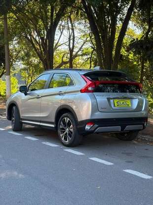MITSUBISHI-ECLIPSE CROSS-2019