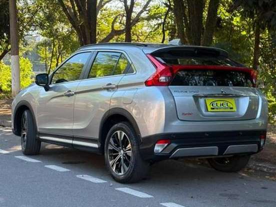 MITSUBISHI-ECLIPSE CROSS-1.5 MIVEC TURBO GASOLINA HPE-S CVT MITSUBISHI-ECLIPSE CROSS-2019