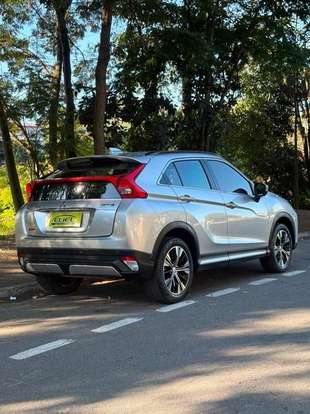 MITSUBISHI-ECLIPSE CROSS-2019