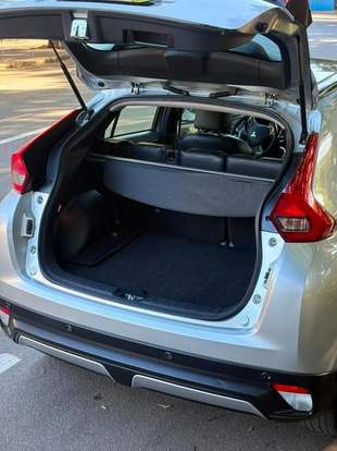 MITSUBISHI-ECLIPSE CROSS-2019