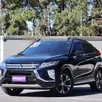 MITSUBISHI ECLIPSE CROSS 1.5 MIVEC TURBO GASOLINA HPE-S CVT MITSUBISHI ECLIPSE CROSS 1.5 MIVEC TURBO GASOLINA HPE-S CVT