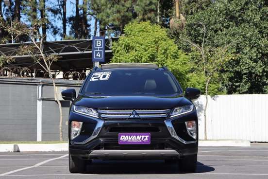 MITSUBISHI-ECLIPSE CROSS-2020