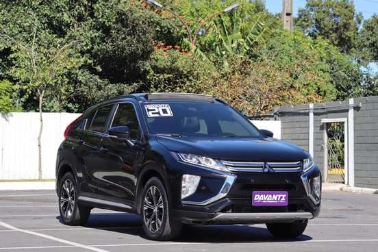 MITSUBISHI-ECLIPSE CROSS-2020