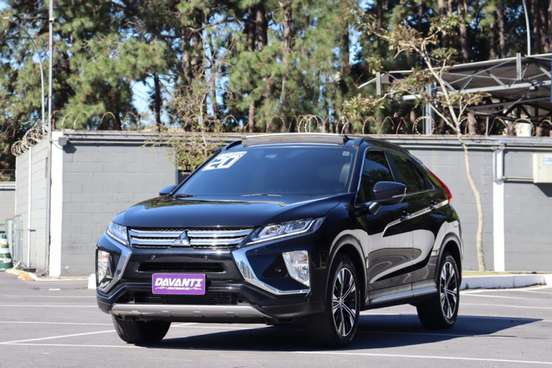 MITSUBISHI-ECLIPSE CROSS-2020