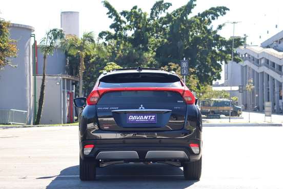 MITSUBISHI-ECLIPSE CROSS-2020