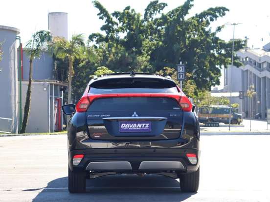MITSUBISHI-ECLIPSE CROSS-1.5 MIVEC TURBO GASOLINA HPE-S CVT MITSUBISHI-ECLIPSE CROSS-2020