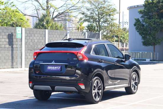 MITSUBISHI-ECLIPSE CROSS-2020