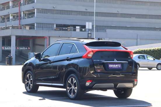 MITSUBISHI-ECLIPSE CROSS-2020