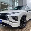 MITSUBISHI ECLIPSE CROSS 1.5 MIVEC TURBO GASOLINA HPE-S CVT MITSUBISHI ECLIPSE CROSS 1.5 MIVEC TURBO GASOLINA HPE-S CVT