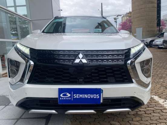 MITSUBISHI-ECLIPSE CROSS-2023