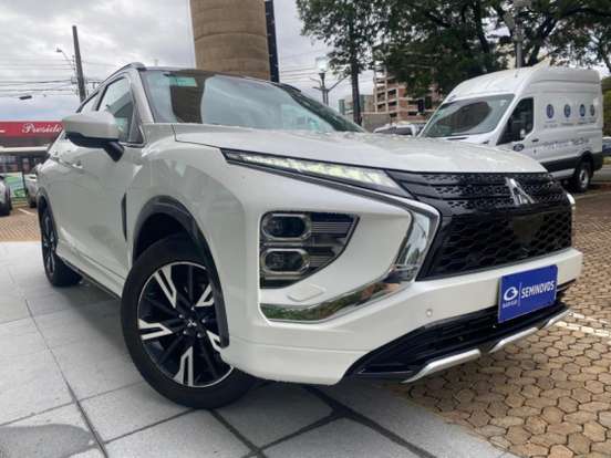 MITSUBISHI-ECLIPSE CROSS-2023