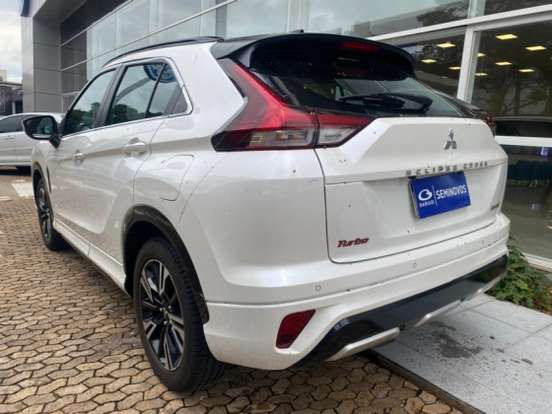 MITSUBISHI-ECLIPSE CROSS-2023