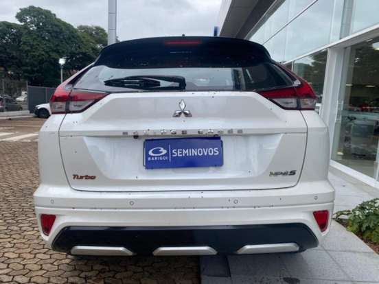 MITSUBISHI-ECLIPSE CROSS-1.5 MIVEC TURBO GASOLINA HPE-S CVT MITSUBISHI-ECLIPSE CROSS-2023