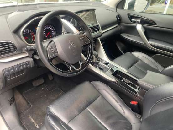 MITSUBISHI-ECLIPSE CROSS-2023