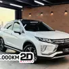 MITSUBISHI ECLIPSE CROSS 1.5 MIVEC TURBO GASOLINA HPE-S S-AWC CVT MITSUBISHI ECLIPSE CROSS 1.5 MIVEC TURBO GASOLINA HPE-S S-AWC CVT