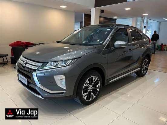 MITSUBISHI-ECLIPSE CROSS-2021