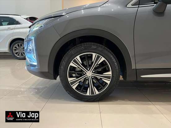 MITSUBISHI-ECLIPSE CROSS-2021